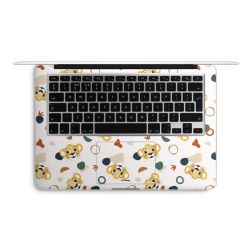 Foils for Laptops matt