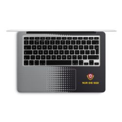 Folien für Laptops matt