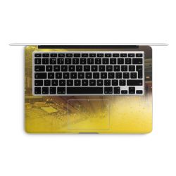 Folien für Laptops matt