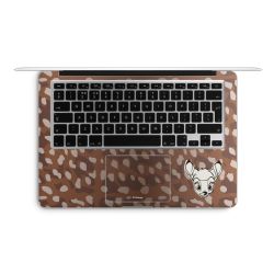 SkinVinyyli Läppäreille mattapinta