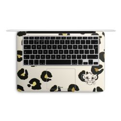 SkinVinyyli Läppäreille mattapinta