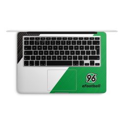 Folien für Laptops matt