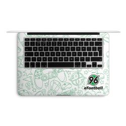 Folien für Laptops matt