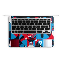 Folien für Laptops matt