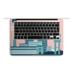 SkinVinyyli Läppäreille mattapinta