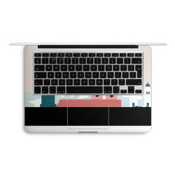 Foils for Laptops matt