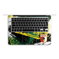 Folien für Laptops matt