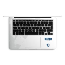 Folien für Laptops matt