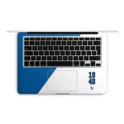 Folien für Laptops matt