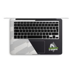 Folien für Laptops matt