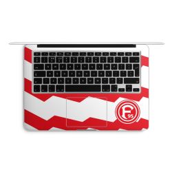 Folien für Laptops matt