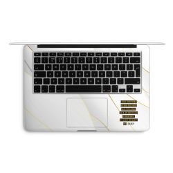 Folien für Laptops matt