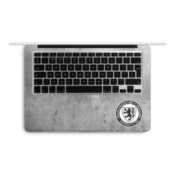 Folien für Laptops matt