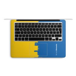 Folien für Laptops matt