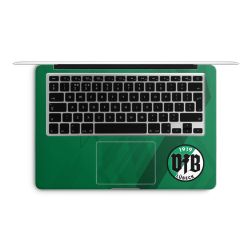 Folien für Laptops matt