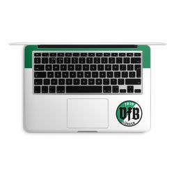 Folien für Laptops matt