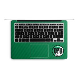 Folien für Laptops matt