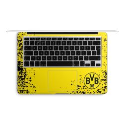 Folien für Laptops matt