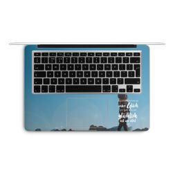 Folien für Laptops matt