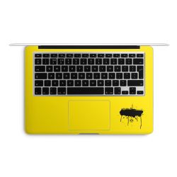 Folien für Laptops matt