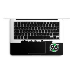 Folien für Laptops matt