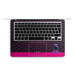 Folien für Laptops matt