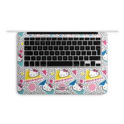 Folien für Laptops matt