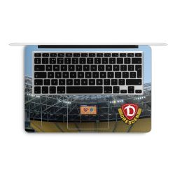 Folien für Laptops matt