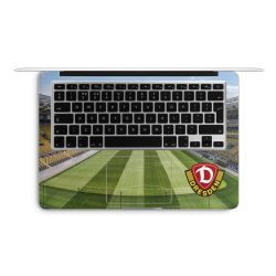 Folien für Laptops matt