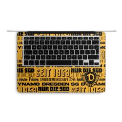 Folien für Laptops matt