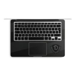 Folien für Laptops matt