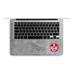 Folien für Laptops matt