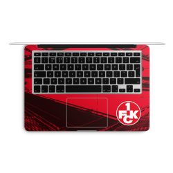 Folien für Laptops matt