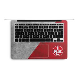 Folien für Laptops matt