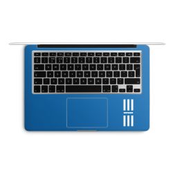 Folien für Laptops matt