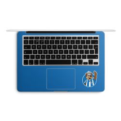 Folien für Laptops matt