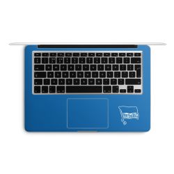 Folien für Laptops matt