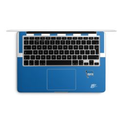 Folien für Laptops matt