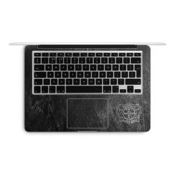 Folien für Laptops matt