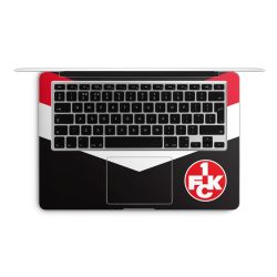 Folien für Laptops matt