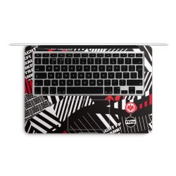 Folien für Laptops matt