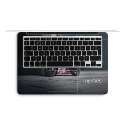 Folien für Laptops matt