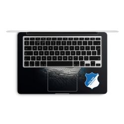 Folien für Laptops matt