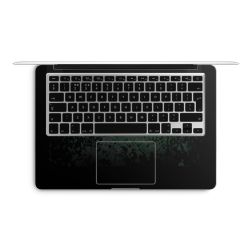 Folien für Laptops matt