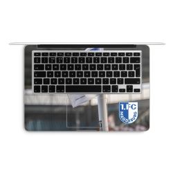 Folien für Laptops matt