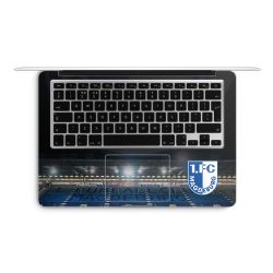 Folien für Laptops matt