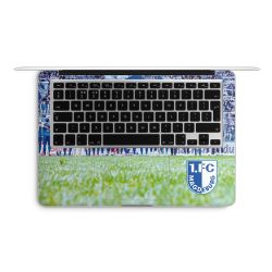 Folien für Laptops matt