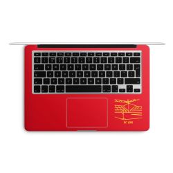 Folien für Laptops matt