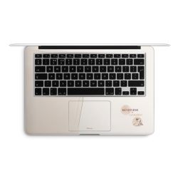 SkinVinyyli Läppäreille mattapinta