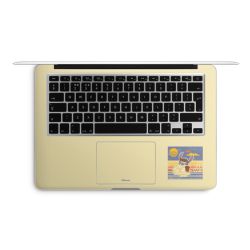 Foils for Laptops matt